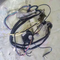 Comprar Circuito Eléctrico De Lavarropas Gafa Acquarius Fuzzy