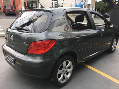 Peugeot 307 2.0 Feline Flex Automatico