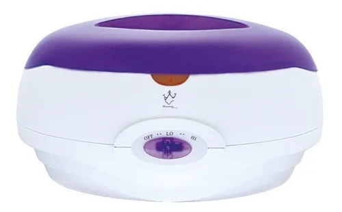 comprar Pack Olla Parafina 3 Kg + 2 Parafinas + 2 Par De Guantes