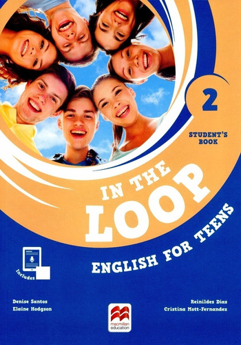 In The Loop 2 - Student's Book + Workbook