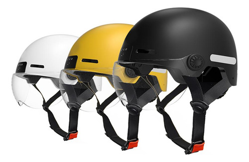 Casco De Seguridad, Vídeo 1080p @30fps, Cámara, Bicicleta, H