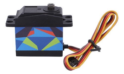 Accesorios De Brazo De Aleación De Aluminio Rc Digital Servo