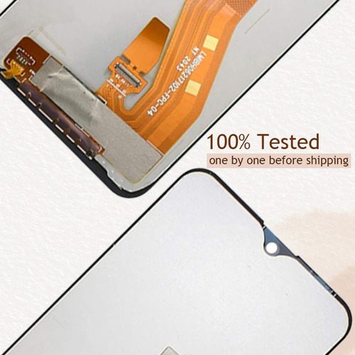 Pantalla Lcd Para LG K22 K20 K22 Plus Lm-k200tm Lm-k200haw