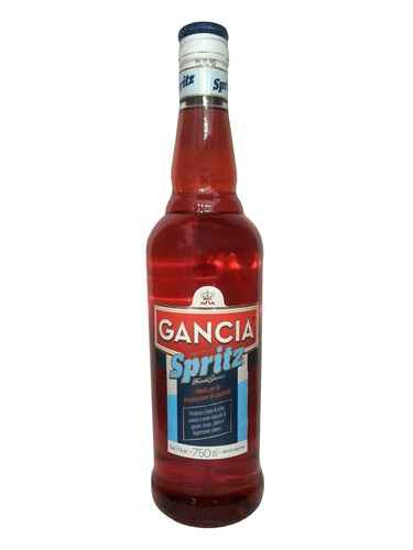 Gancia Spritz 750 Ml