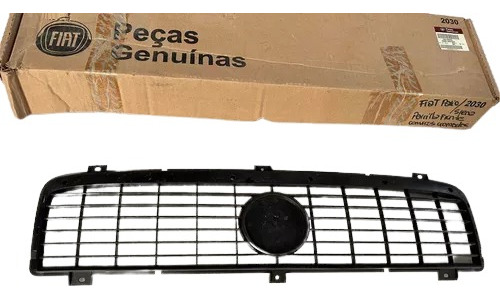 Parrilla Fiat Palio 2010/2012 Original