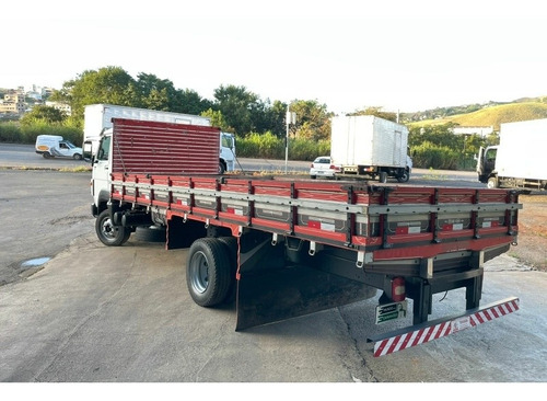 Imagem 5 de 18 de Volkswagen 8-160