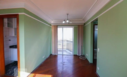 Imagem 1 de 30 de Apartamento Em Parque Da Mooca, São Paulo/sp De 55m² 2 Quartos À Venda Por R$ 370.000,00 - Ap1197468-s
