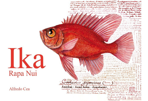 Ika Rapa Nui, Peces De Isla De Pascua