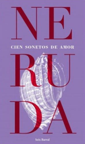 Cien Sonetos De Amor /210