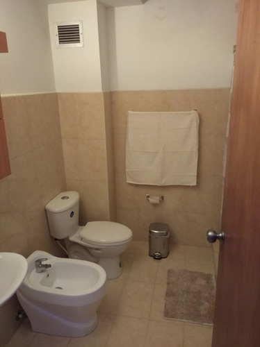 Imagen 8 de 9 de Apartamento En Alquiler Un Solo Ambiente 100 %planta Electri