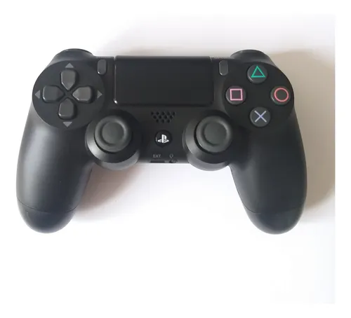 Control Dualshock 4 Ps4 2g (Usado)
