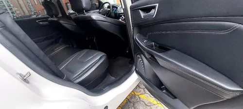 Ford Edge 2.0 Titanium