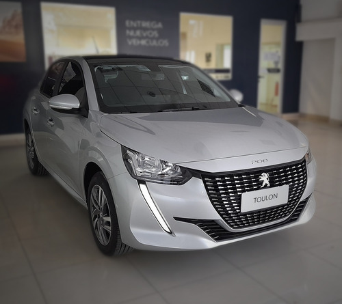 Peugeot 208 1.6 Allure