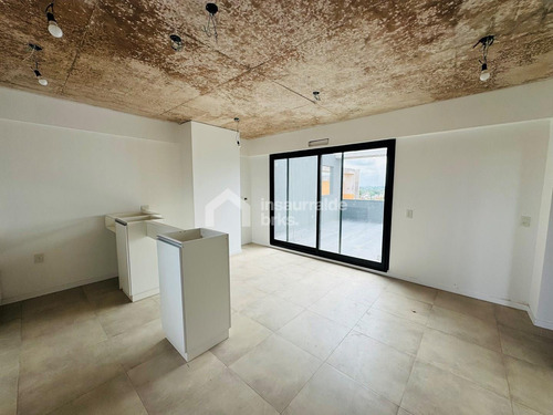 Venta Departamento 3 Amb A Estrenar Con Terraza Propia En Belén De Escobar Centro