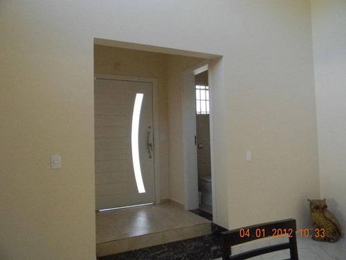 Casa Com 5 Dormitórios À Venda, 500 M² Por R$ 1.200.000 - Terras De Santa Rosa Ii - Salto/sp - 11631