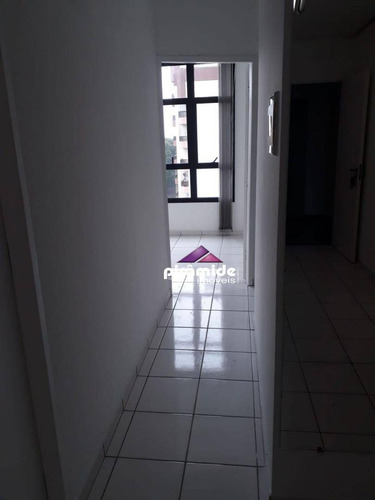 Imagem 5 de 13 de Sala Para Alugar, 36 M² Por R$ 1.200,00/mês - Jardim Aquarius - São José Dos Campos/sp - Sa0633