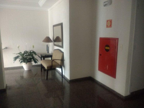 Imagem 2 de 8 de Apartamento Mogi Moderno Mogi Das Cruzes/sp - 904