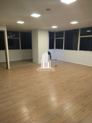Imagem 6 de 17 de Apartamento Em Jardim Paulistano, São Paulo/sp De 160m² 1 Quartos À Venda Por R$ 1.800.000,00 - Ap2325282-s