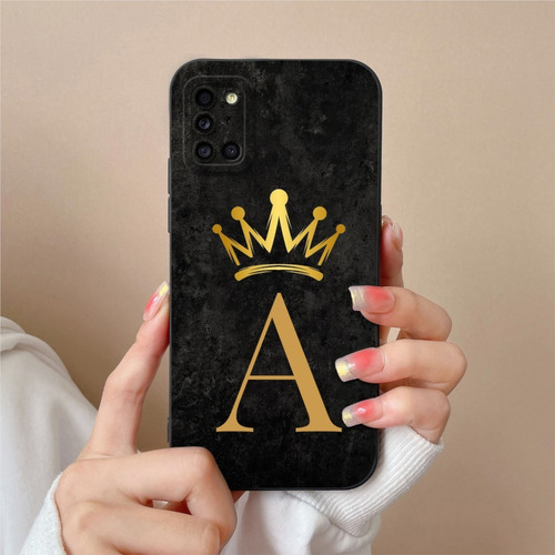 Capa Para Samsung Galaxy A30 A31 Capa Protetora Antiderrapan