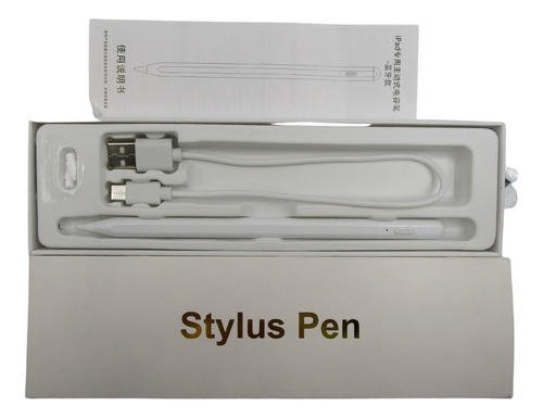 Lápiz Stylus Pen Para iPad