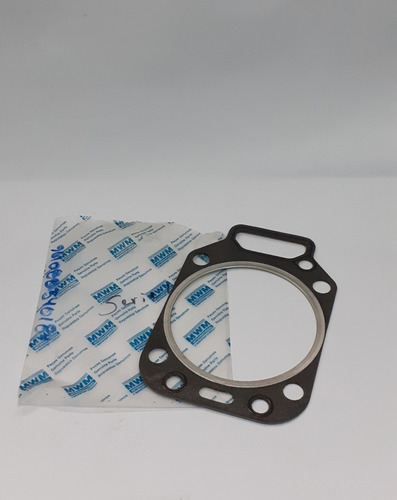 Imagen 1 de 2 de Empacadura Camara Motor Mwm Serie 10