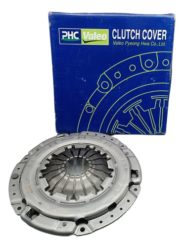 Plato Embrague Chevrolet Aveo Daewoo Lanos Nubira Valeo