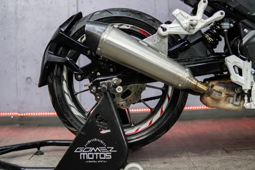 Benelli Trk 251 2023