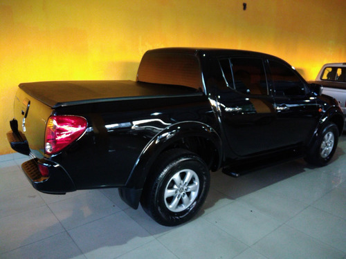 Mitsubishi L200 Triton 4x4 3.2 2013 Diesel