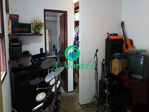 Imagem 20 de 27 de Belo Sobrado 192 M² No Pq. Marajoara! - Ca00775 - 69403688