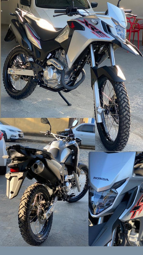 Honda Xre 300