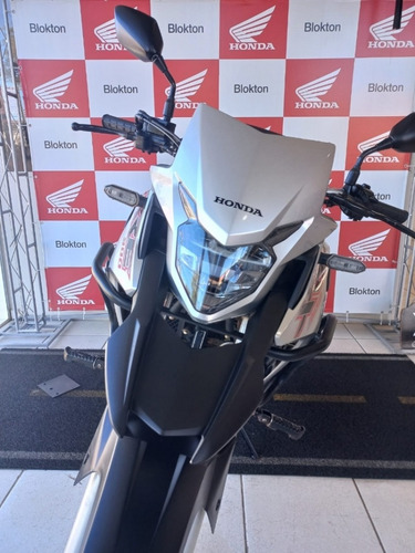 Imagem 13 de 15 de Honda Xre 300 Abs
