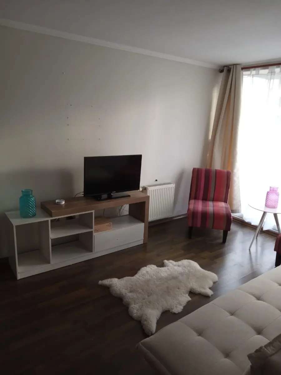 Imagen 2 de 13 de Departamento En Venta En Centro De Viña Del Mar