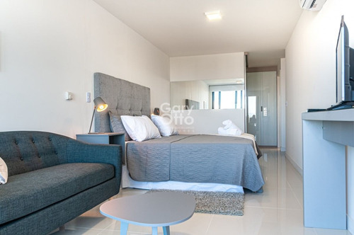 Imagen 19 de 29 de Departamento Amplio En Artower