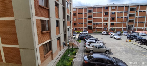 Venta Apartamento Centro/occidente Via Las Americas, Armenia,quindio Piso 2