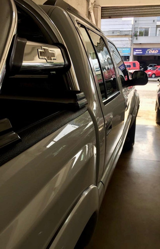 Chevrolet S10 2012 2.8 G4 Cd Dlx 4x2 Electronico