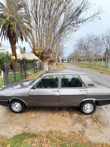 Renault R12 1.4 Tl
