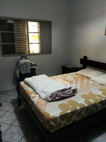 Casa Com 3 Dormitórios À Venda, 114 M² Por R$ 450.000,00 - Cidade Satélite Santa Bárbara - São Paulo/sp - Ca0135