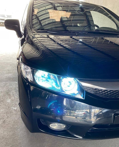 Imagem 2 de 6 de Honda Civic