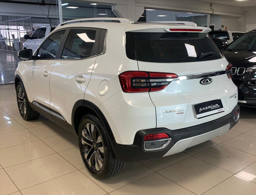 Caoa Chery Tiggo 5X 1.5 VVT TURBO Iflex TXS DCT