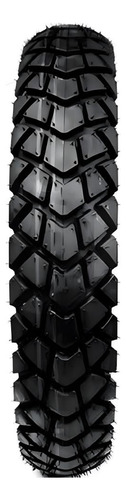 Pneu De Moto Vipal Tr300 90/90-19 52p Tt Dianteiro