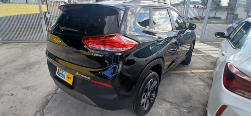 Chevrolet Tracker Premier 1.2 Turbo (Aut.)