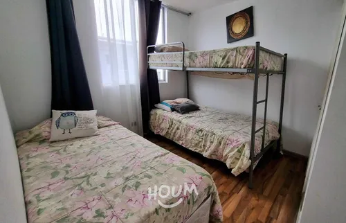 Departamento Avenida Pacífico Id: 142070