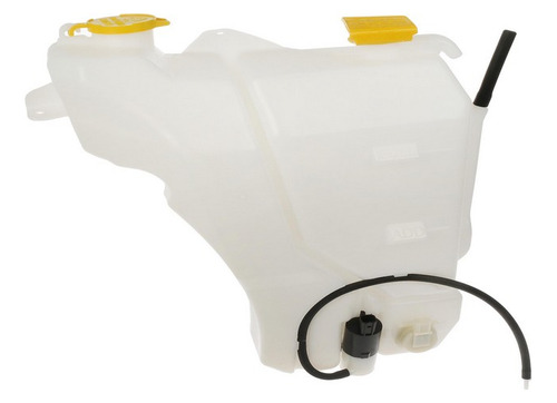 Deposito Refrigerante Dg Ram 2500 2002-2003-2004 V8 4.7 Drm
