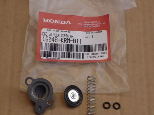 Bomba De Pique Diafragma Honda Cg 150 Original Genamax