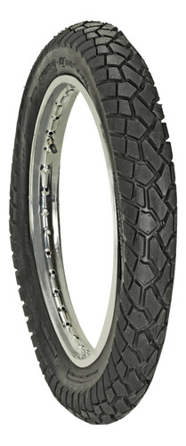 Cubierta Horng Fortune 90/90-19 F921 Off Road