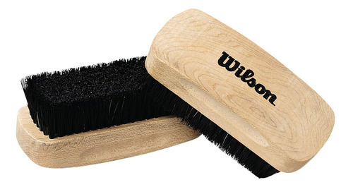 Wilson Kit De Preparación De Bolas De Juego, Solo Cepillo Pa