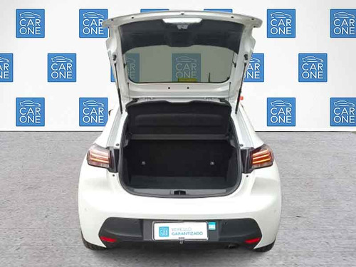 Peugeot 208 1.0 T200 ALLURE PACK AT L25