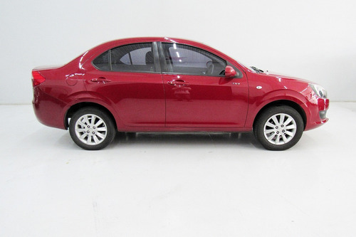 Jac J3 Turin Sedan 2014 1.4 16v 4p Mec.