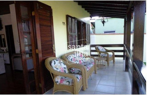 Imagem 13 de 18 de Casa À Venda, 148 M² Por R$ 1.390.000,00 - Campeche - Florianópolis/sc - Ca0087