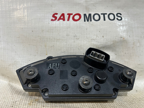 Painel C/abs Kawasaki Zx10r 2011/20 Original (Usado)